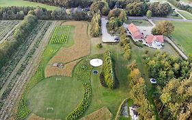 Egebjerggaard Bed&Breakfast